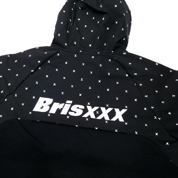 F.C.Real Bristol エフシーレアルブリストル 21SS GOD SELECTION XXX TRAINING VENTILATION HOODIE ゴッド セレクション ベンチレーション フーディー F.C.R.B. F.C.Real Bristol エフシーレアルブリストル 21SS GOD SELECTION XXX TRAINING VENTILATION HOODIE ゴッド セレクション ベンチレーション フーディー F.C.R.B.