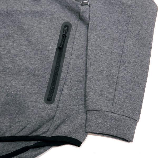 F.C.Real Bristol 21SS VENTILATION HOODIE FCRB-210020 エフシー