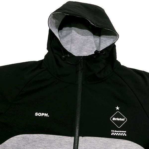 エフシーレアルブリストル F.C.Real Bristol 19SS VENTILATION