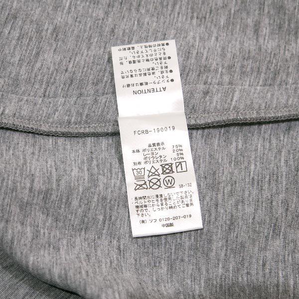 エフシーレアルブリストル F.C.Real Bristol 19SS VENTILATION HOODIE