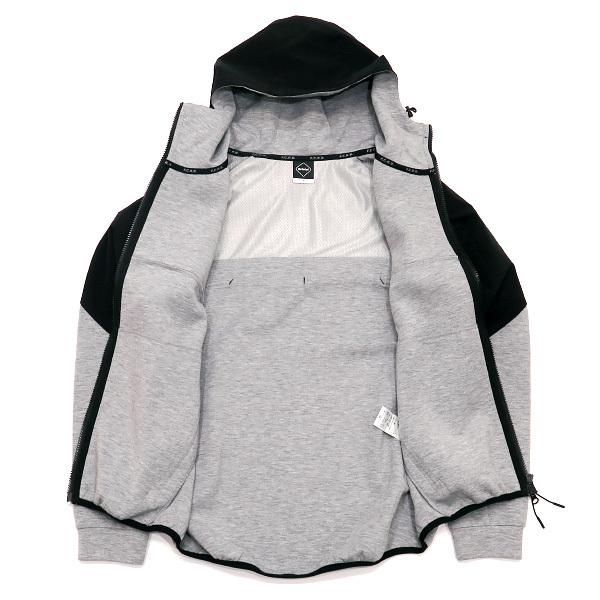 トップス F.C.R.B. VENTILATION HOODIE L VENTILATION HOODIE(FCRB-222022) – R&Co.
