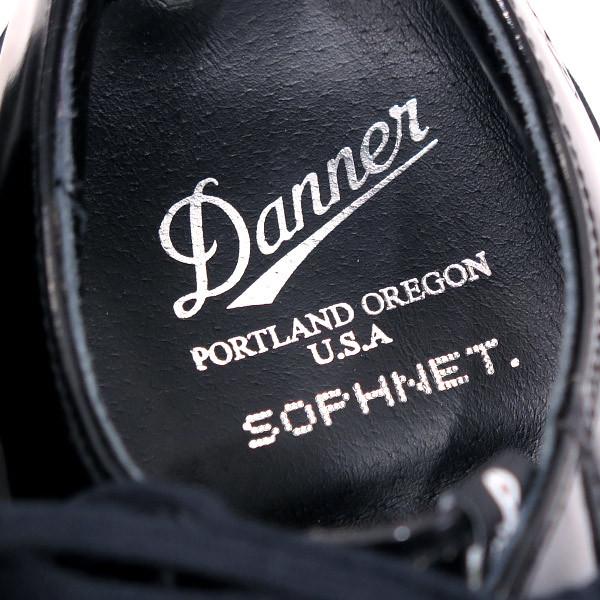 SOPHNET. ソフネット x Danner ダナー POSTMAN SHOES SOPH SOPHNET. ソフネット x Danner ダナー POSTMAN SHOES SOPH