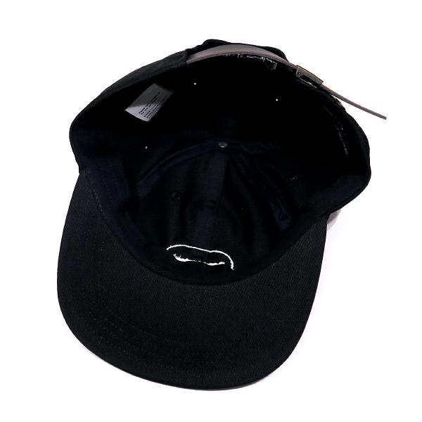 DESCENDANT ディセンダント 21SS OVAL 6PANEL CAP 211HCDS-HT09