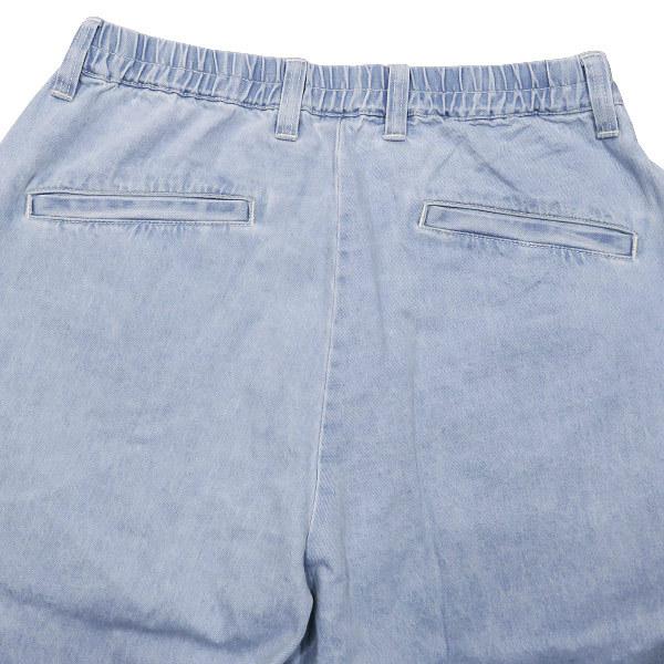 MFC STORE インディゴ ドボン デニムパンツ Mサイズ MFC STORE インディゴ ドボン デニムパンツ Mサイズ