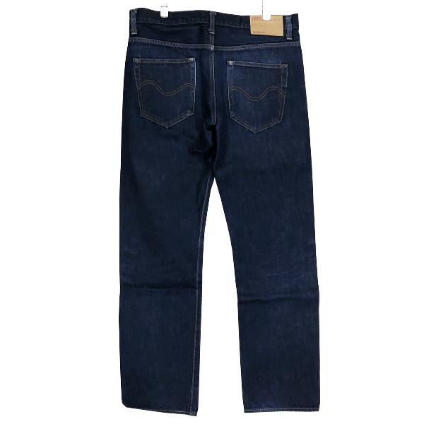 WTAPS ダブルタップス ジーンズ 10SS BLUES.SKINNY/TROUSERS WTAPS ダブルタップス ジーンズ 10SS BLUES.SKINNY/TROUSERS