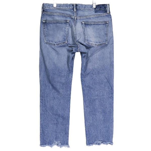 RHC Ron Herman アールエイチシー ロンハーマン ジーンズ JERRY DENIM 
