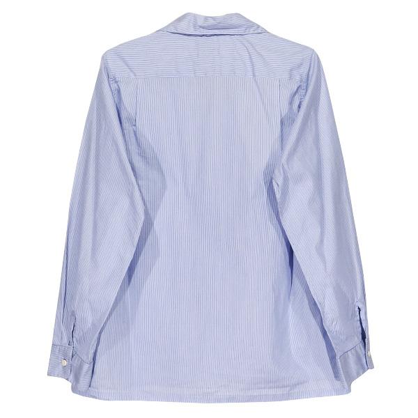 visvim VISVIM ビスビム 17AW FREE EDGE SHIRT 0117205011007