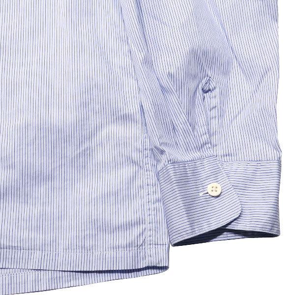【最終Sale】visvim FREE EDGE SHIRT 日本製 Visvim Official North American Web Store