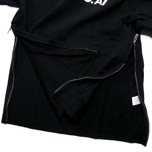 sacai サカイ x A.P.C. アーペーセー KIYO TEE SA.P.C.Ai T sacai サカイ x A.P.C. アーペーセー KIYO TEE SA.P.C.Ai T