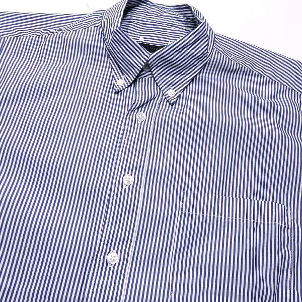 SOPHNET. ソフネット 19SS STANDARD BIG B.D SHIRT SOPH-190017 