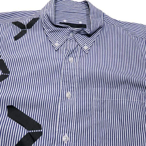 SOPHNET.（ソフネット） SOPHNET. x 宮島達男 18AW TIME WATERFALL B.D