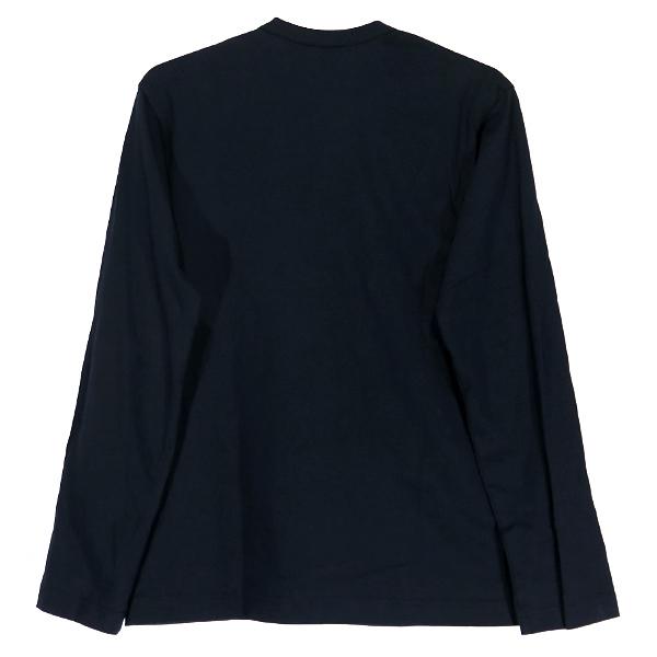 COMME des GARCONS SHIRT コムデギャルソン シャツ 無地 ロング COMME des GARCONS SHIRT コムデギャルソン シャツ 無地 ロング