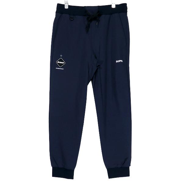 エフシーレアルブリストル F.C.Real Bristol 21SS ACTIVE STRETCH