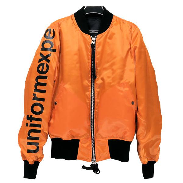 uniform experiment ユニフォームエクスペリメント 19SS uniform experiment ユニフォームエクスペリメント 19SS