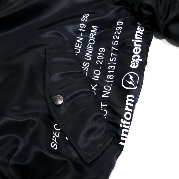 uniform experiment ユニフォームエクスペリメント 19SS