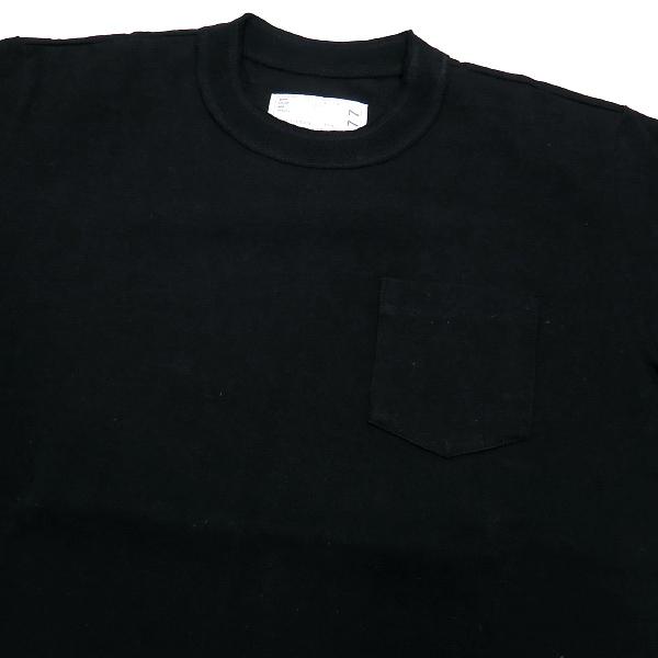 sacai MEN'S サカイ 21SS ARCHIVE PRINT MIX LONG SLEEVE T sacai MEN'S サカイ 21SS ARCHIVE PRINT MIX LONG SLEEVE T