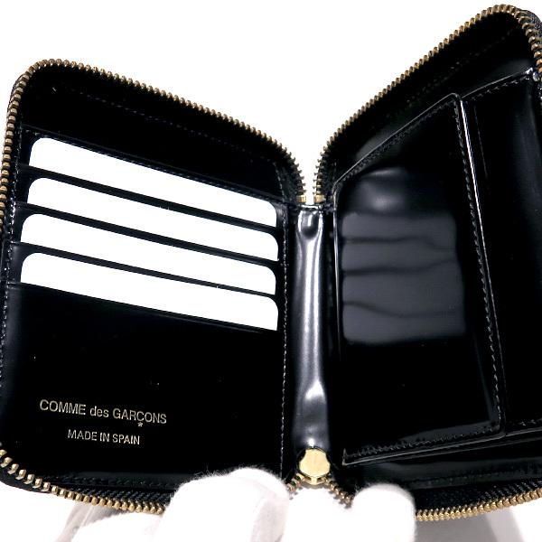 COMME des GARCONS（コムデギャルソン） POLKA DOTS EMBOSSED SA2100NE