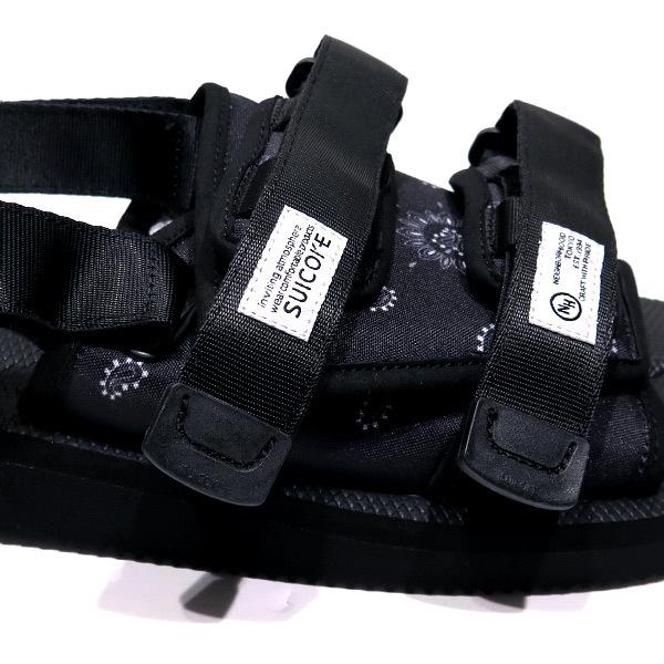 NEIGHBORHOOD ネイバーフッド x SUICOKE スイコック 21SS NHSI.MOTO/NR 