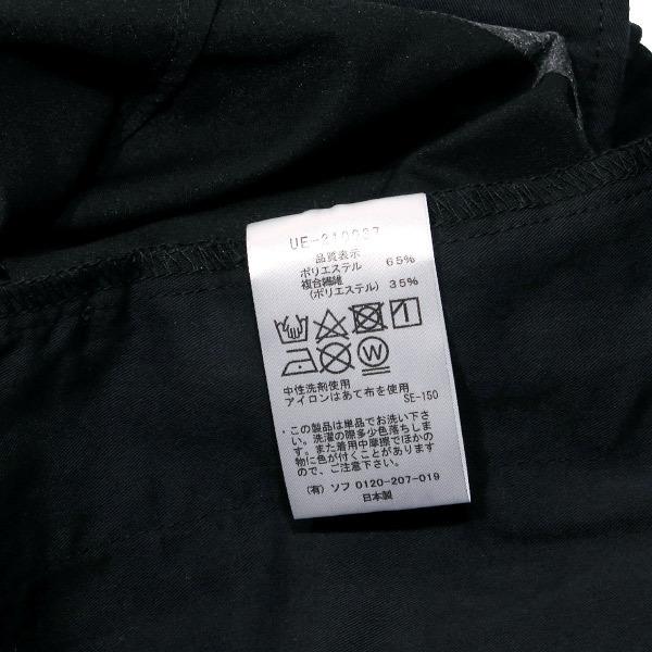 美品 uniform experiment 21SS OVERALLS サイズ3 classic_71011089