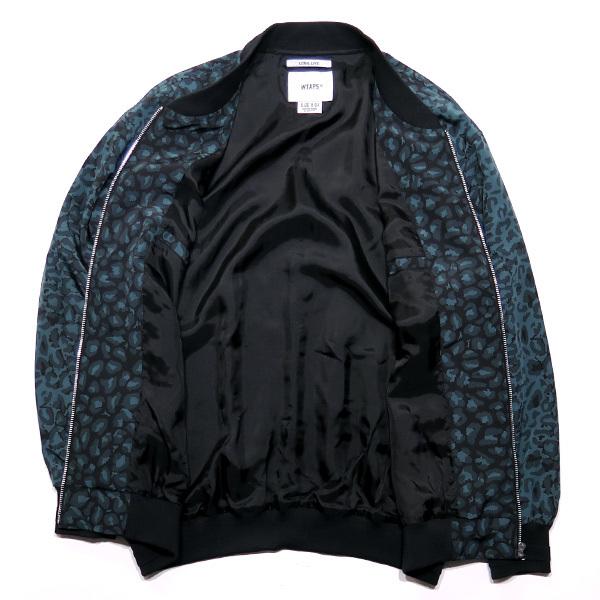 WTAPS ダブルタップス 21SS W1/JACKET/POLY.FAILLE.CAMO 211TQDT WTAPS ダブルタップス 21SS W1/JACKET/POLY.FAILLE.CAMO 211TQDT