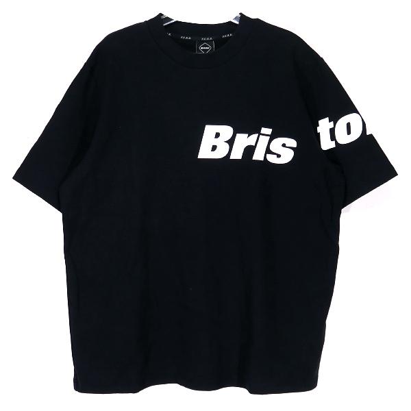 F.C.Real Bristol エフシーレアルブリストル 21SS RELAX FIT TEE FCRB