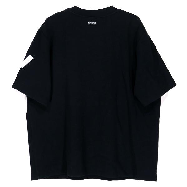 【送料込み★】FCRB SIDE LOGO TEE カーキ XLサイズ SIDE LOGO TEE – TIME AFTER TIME
