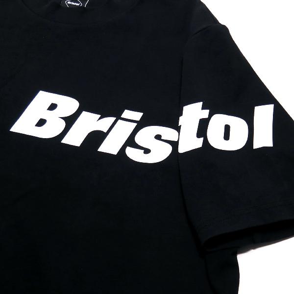F.C.Real Bristol エフシーレアルブリストル 21SS RELAX FIT TEE
