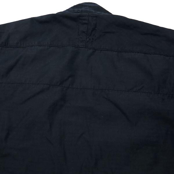 VISVIM 20ss LHAMO SHIRT ブラック　3 visvim VISVIM ビスビム 20AW LHAMO SHIRT MIL 0120205011015