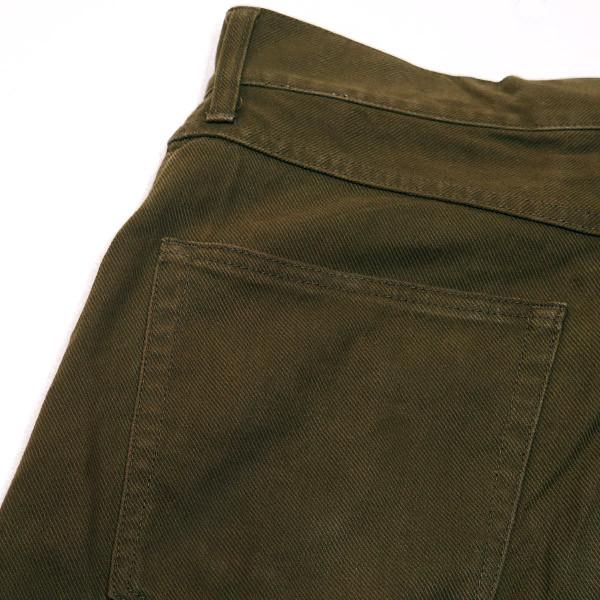 visvim（ヴィズヴィム） ビズビム 19AW FLUXUS HAKAMA CHINO(SERGE