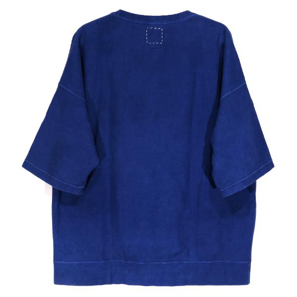 visvim VISVIM ビズビム 20SS JUMBO SWEAT S/S (N.D. visvim VISVIM ビズビム 20SS JUMBO SWEAT S/S (N.D.