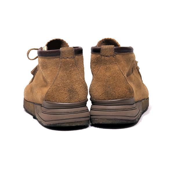 専用　visvim ビズビム  BEUYS TREKKER RENO FOLK 専用 visvim ビズビム BEUYS TREKKER RENO FOLK BEUYS TREKKER