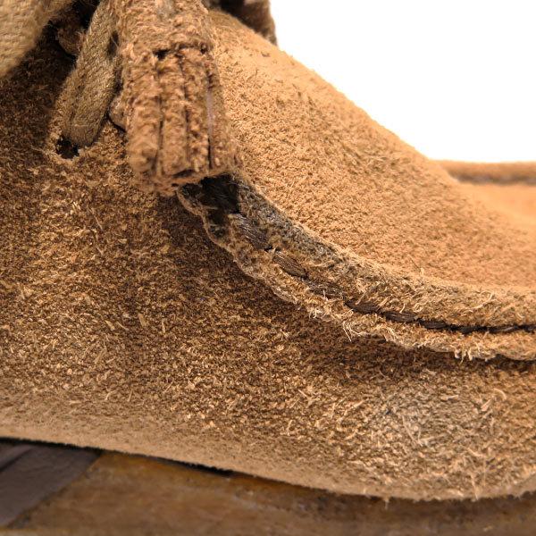 visvim ビズビム シューズ VISVIM 19SS BEUYS TREKKER-FOLK