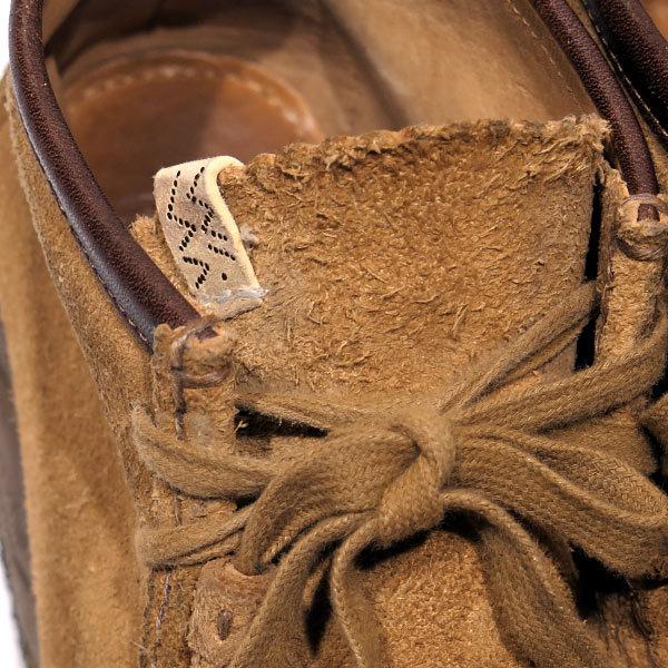 visvim ビズビム シューズ VISVIM 19SS BEUYS TREKKER-FOLK