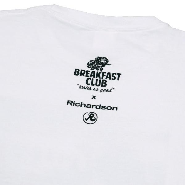 Richardson Breakfast Club Tシャツ M BFC5265.jpg?nocache=1683815368955