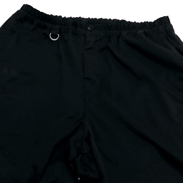 SOPHNET.（ソフネット） 18AW CROPPED WIDE ANKLE CUT EASY PANT SOPH