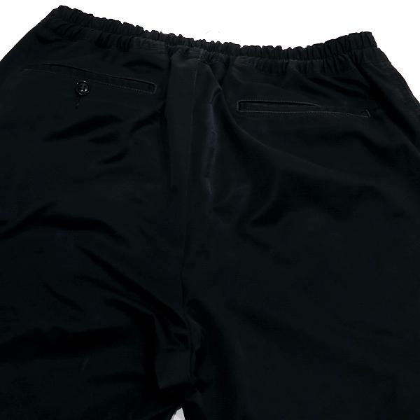 SOPHNET.（ソフネット） 18AW CROPPED WIDE ANKLE CUT EASY PANT SOPH
