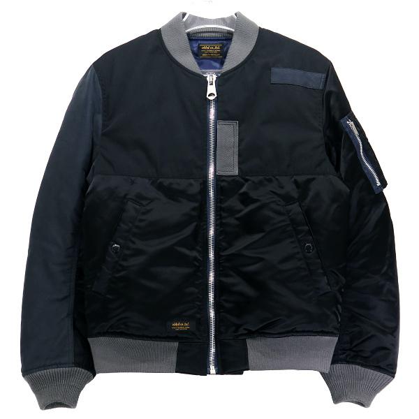 NEIGHBORHOOD（ネイバーフッド） NEIGHBORHOOD 14AW 20TH MA-1/NE-JK