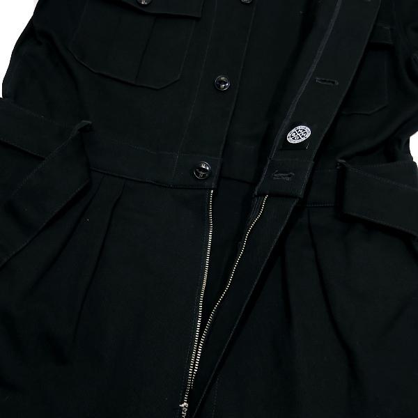 NEIGHBORHOOD（ネイバーフッド） 19AW CVC/C-PT 192SPNH-PTM03
