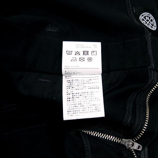 NEIGHBORHOOD ネイバーフッド 19AW CVC/C-PT 192SPNH-PTM03