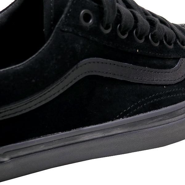 OLD SKOOL NEIGHBORHOOD ネイバーフッド x VANS バンズ Mr