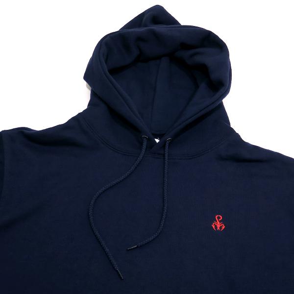 SOPHNET.（ソフネット） トップス 19AW FRUIT OF THE LOOM SWEAT