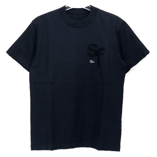sacai（サカイ） x Fragment Design フラグメント デザイン T-SHIRT 21