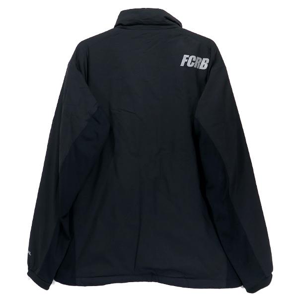 FCRB HYBRID LIGHT INSULATION JACKET