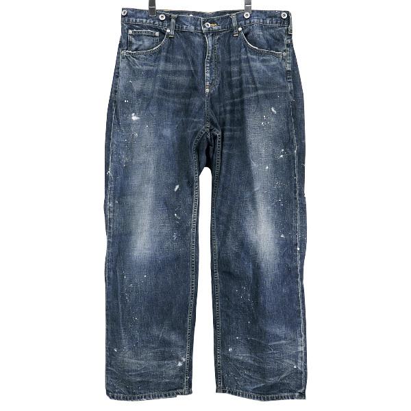 NEIGHBORHOOD（ネイバーフッド） 21SS SAVAGE.211/C-PT 211XBNH-PTM11