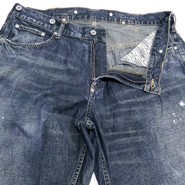 NEIGHBORHOOD（ネイバーフッド） 21SS SAVAGE.211/C-PT 211XBNH-PTM11