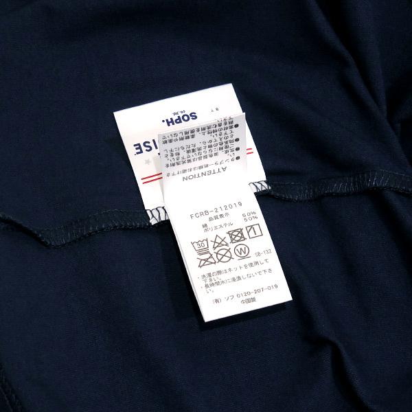 F.C.Real Bristol エフシーレアルブリストル 21AW MLB TOUR L/S F.C.Real Bristol エフシーレアルブリストル 21AW MLB TOUR L/S