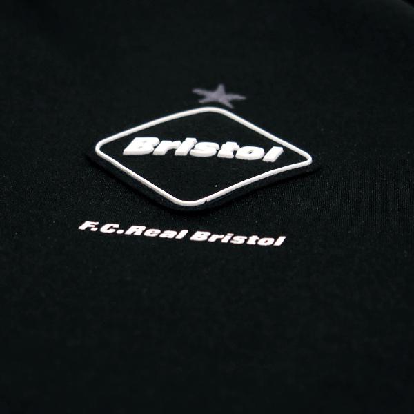 エフシーレアルブリストル F.C.Real Bristol アウター 21SS TRAINING