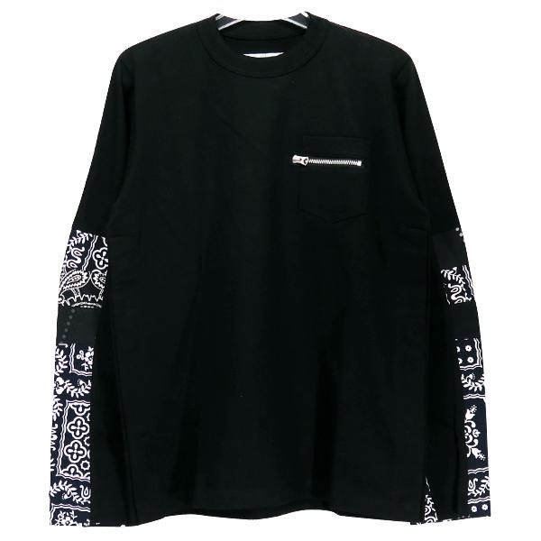 sacai - 専用　2021 ss sacai サカイアシンメトリーとハイク　トップス2点 sacai - 専用 2021 ss sacai サカイアシンメトリーとハイク