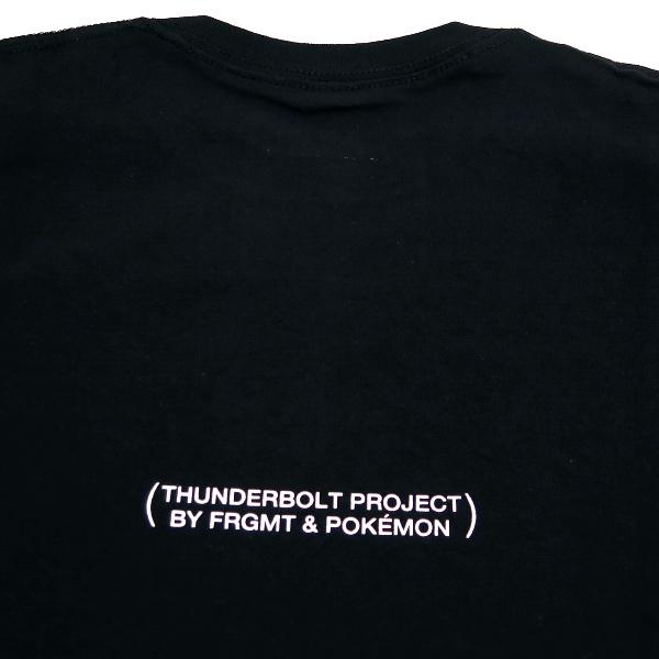 THUNDERBOLT PROJECT BY FRGMT & POKEMON サンダーボルト プロジェクト