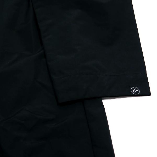 Fragment 別注 SOPHNET コラボ 限定 FSF ダウンベスト 黒 2025年最新】fsf fragmentの人気アイテム - メルカリ